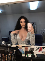 Sabrina Claudio photo #