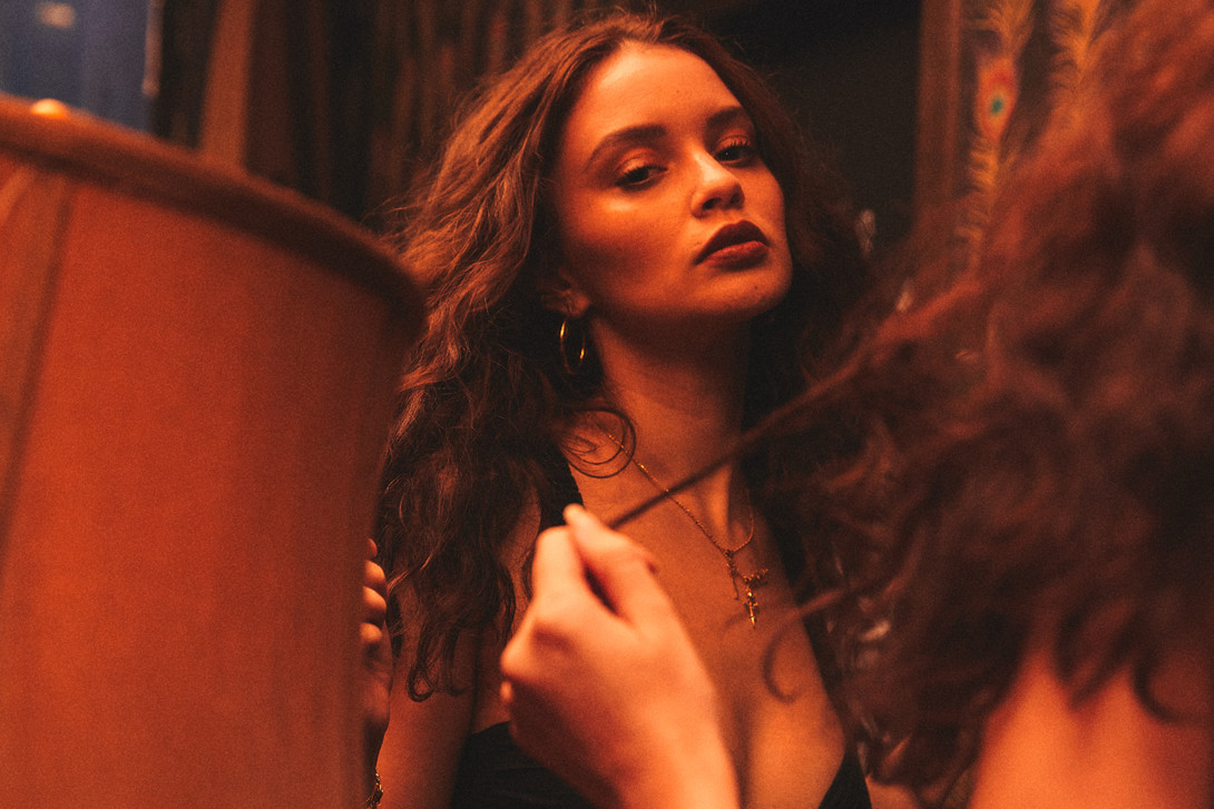 Sabrina Claudio: pic #1090975