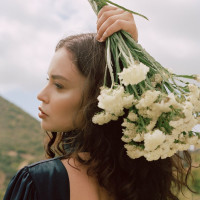 Sabrina Claudio photo #