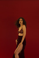 Sabrina Claudio photo #