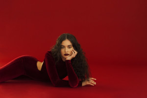 Sabrina Claudio photo #