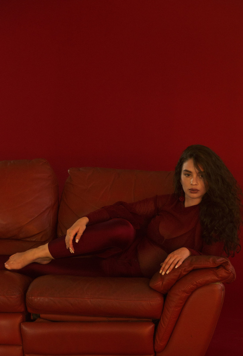 Sabrina Claudio: pic #1064481