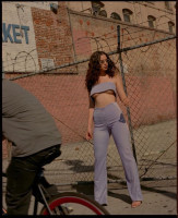 Sabrina Claudio photo #