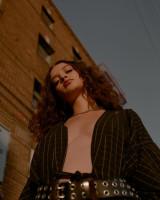 Sabrina Claudio photo #