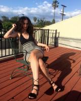 Sabrina Claudio photo #