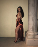 Sabrina Claudio photo #