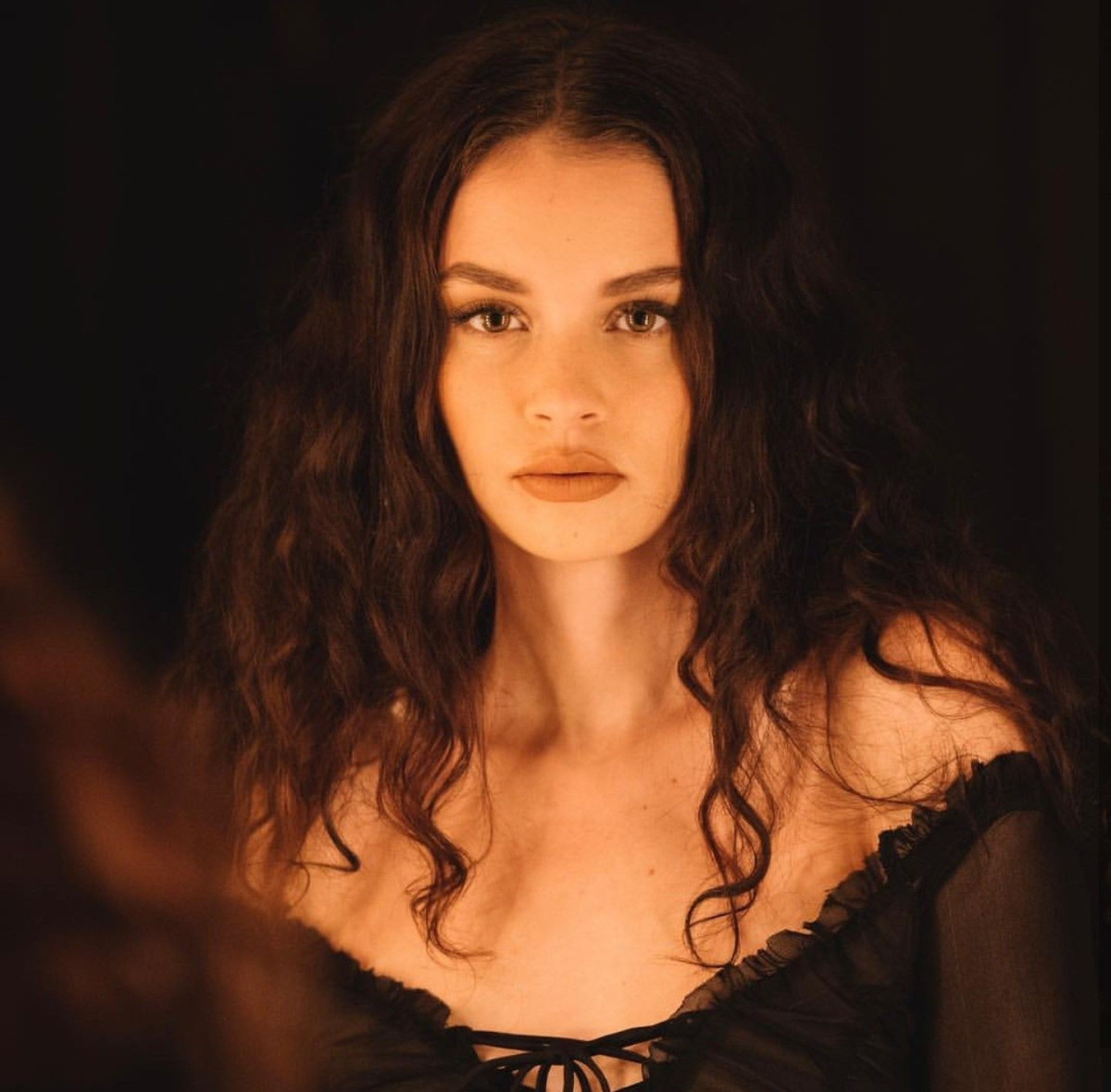 Sabrina Claudio: pic #1146087