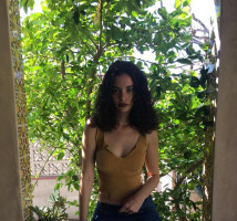 Sabrina Claudio photo #