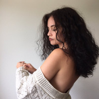 Sabrina Claudio photo #