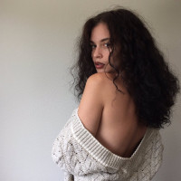 Sabrina Claudio photo #