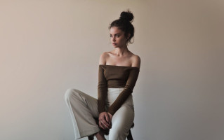 Sabrina Claudio photo #