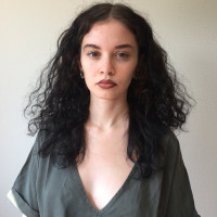 Sabrina Claudio photo #