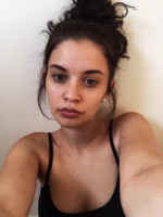 Sabrina Claudio photo #