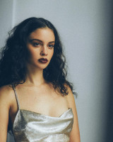 Sabrina Claudio photo #