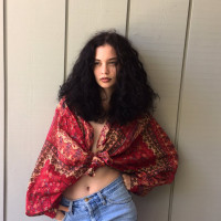 Sabrina Claudio photo #