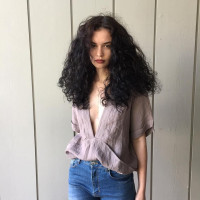 Sabrina Claudio photo #