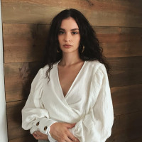 Sabrina Claudio photo #