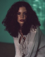 Sabrina Claudio photo #