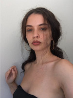 Sabrina Claudio photo #