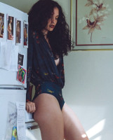 Sabrina Claudio photo #