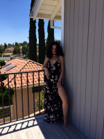 Sabrina Claudio photo #