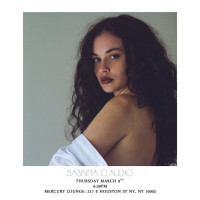 Sabrina Claudio photo #