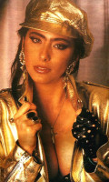 Sabrina Salerno photo #