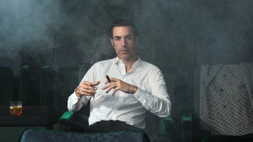 Sacha Baron Cohen photo #