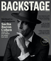 Sacha Baron Cohen photo #