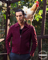 Sacha Baron Cohen photo #