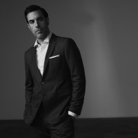 Sacha Baron Cohen photo #