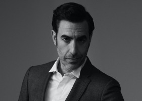 Sacha Baron Cohen photo #