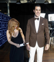 photo 4 in Sacha Baron Cohen gallery [id1321632] 2023-02-14