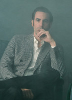 Sacha Baron Cohen photo #