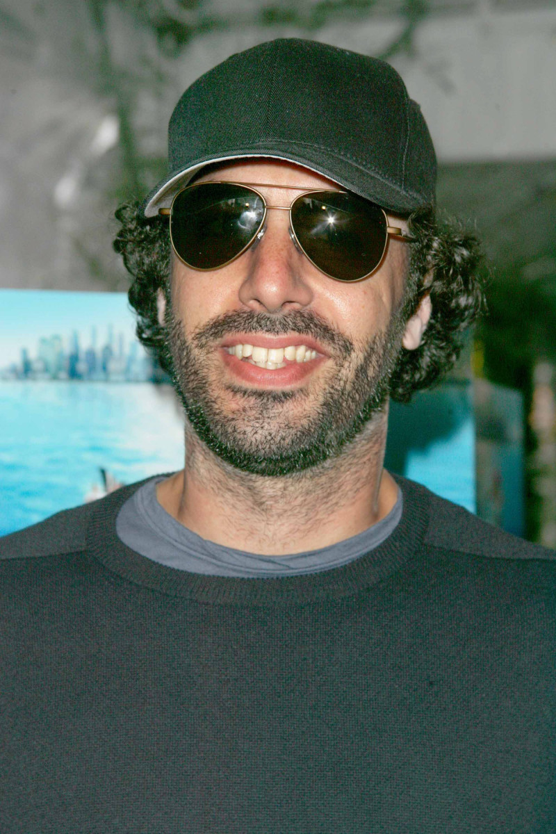 Sacha Baron Cohen: pic #197667