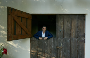 Sacha Baron Cohen photo #