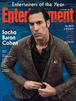 Sacha Baron Cohen photo #