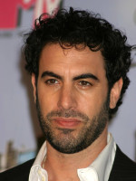 Sacha Baron Cohen pic #331960