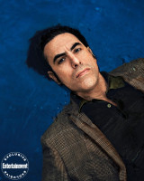 Sacha Baron Cohen photo #