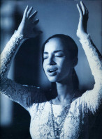 Sade photo #