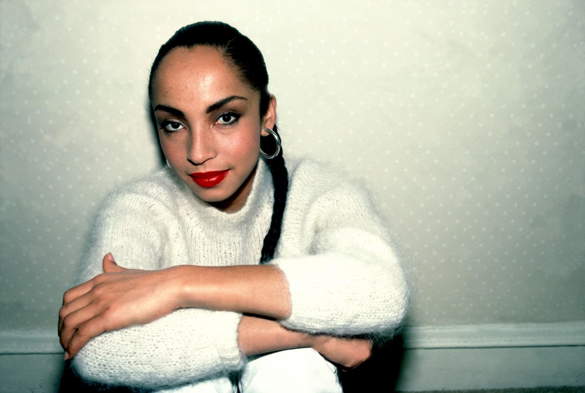 Sade: pic #302173