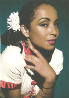 Sade photo #