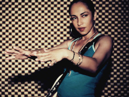 Sade photo #