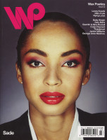 Sade photo #