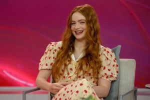 Sadie Sink photo #