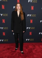 Sadie Sink photo #