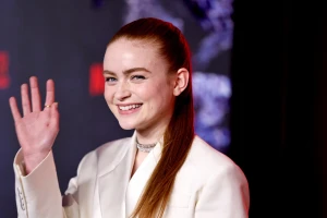 Sadie Sink photo #