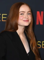 Sadie Sink photo #