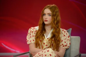 Sadie Sink photo #