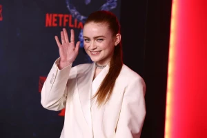 Sadie Sink photo #